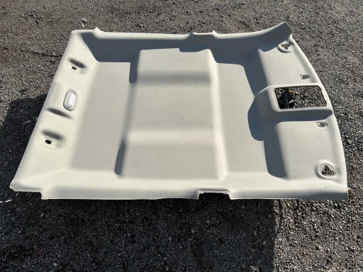 krovna obloga krov krova sufit Crew Cab Dodge RAM 1500 2009-2018