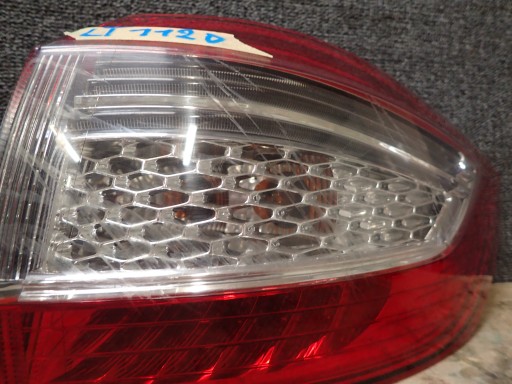 light right rear part FORD MONDEO MK4 KOMBI LIFT LED