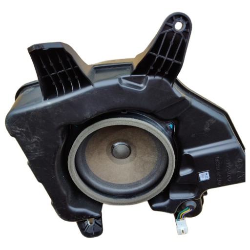 SUBWOOFER speaker rear HARMAN HYUNDAI IONIQ 2016-2022 96380-G2100