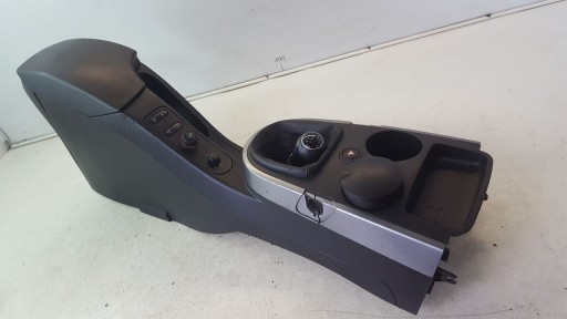 armrest Seat Altea XL 1,4