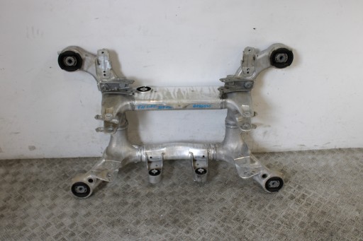 axle beam axle beam subframe rear part rear BMW 5 F10 F11 LIFT 6798545