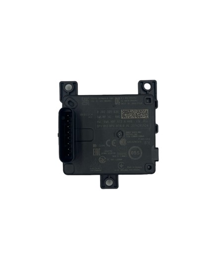 5WA.907.572.A - Радар датчик acc vw golf viii caddy transporter 5wa907572a