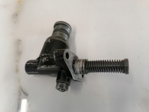 Suzuki gs 550 натяжитель ГРМ