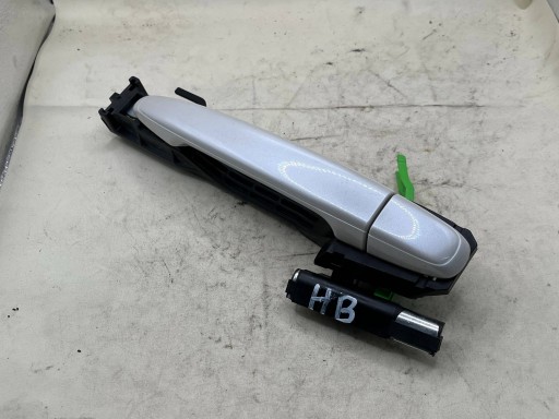 Subaru Outback handle exterior rear right - 62142AJ000 !J