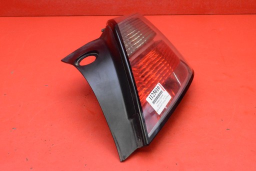 light right rear part rear 24451834 OPEL ASTRA 3 III H 3D HB GTC 04-07