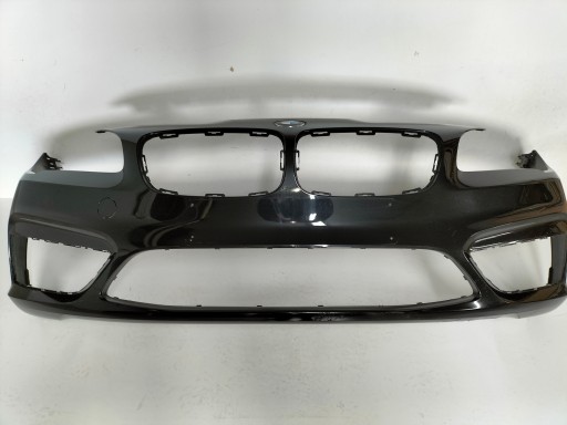 Frontstoßstange vorne BMW 2 F45 F46 14-18