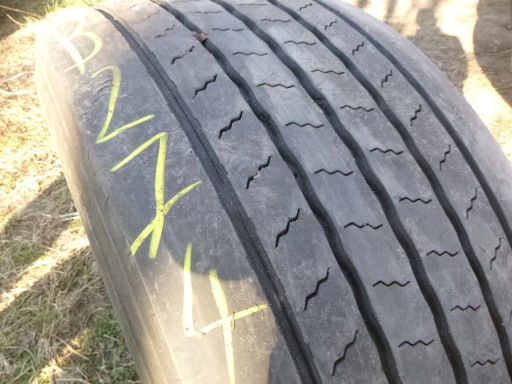 385 / 55r22,5 Continental HS3 Hybrid передняя