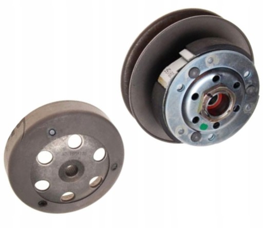 737 - PIAGGIO ZIP 4T FLY NRG VESPA APRILIA ЗАДНЯЯ МУФТА