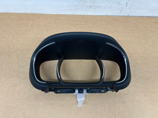 Renault Scenic IV cover instrument panel frame 682402941R