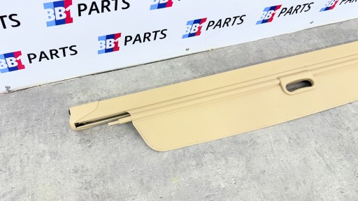 BMW F31 KOMBI TOURING blinds boot black net VENETO BEIGE 7291386
