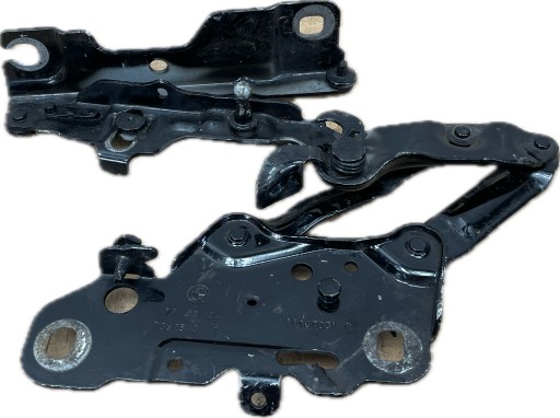 BMW X3 G01 X4 G02 hinge right bonnets POKRYWY of the engine 7397500