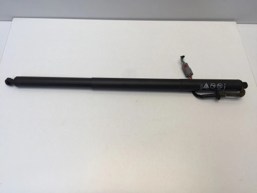 L1TB-S404C84-AA - FORD PUMA MK2 2020 ПРИВОД БАГАЖНИКА ЛЕВЫЙ