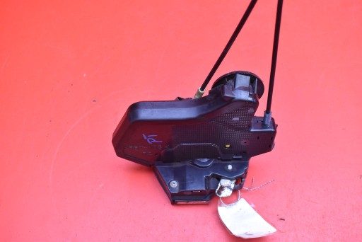 lock door right rear part rear SUZUKI GRAND VITARA 2 II 05-08