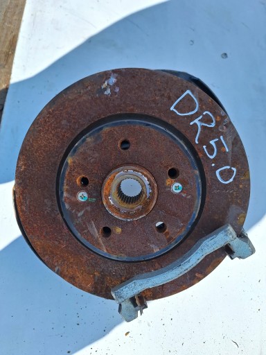 swing front right Chery Tiggo 5X DR 5.0