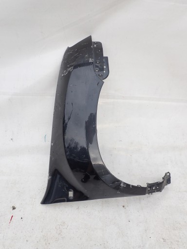 DACIA DUSTER 10-> fender right front front