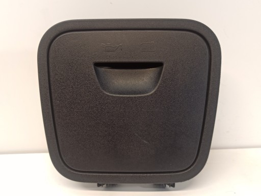 98755137201 - КРЫШКА МАСЛЯНОГО НАПОЛНИТЕЛЯ PORSCHE BOXSTER 98755107401