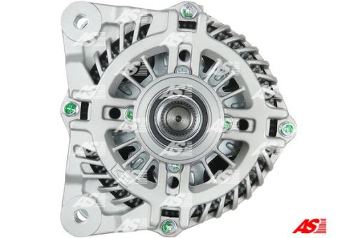 A5412S - Генератор переменного тока 12 в fiat nissan opel renault as-pl