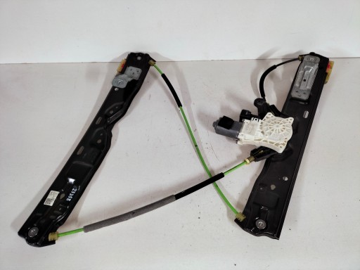 window regulator front right JAGUAR F-PACE X761 16