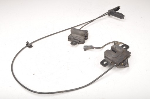 VOLVO S60 II V60 замок капота трос комплект