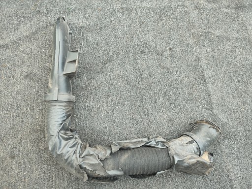 pipe wiring air Citroen 1440150180