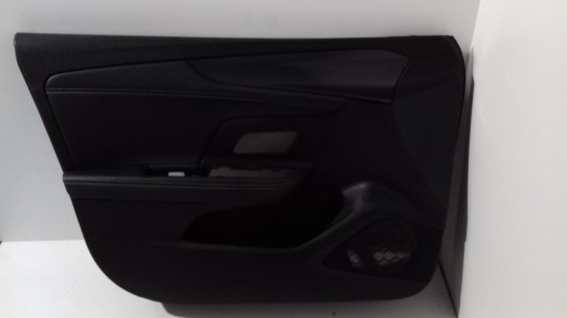 OPEL MOKKA II side door upholstery side KOMPLET 2021