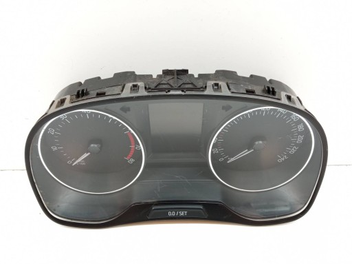 dials 6V0920730B 1.0 B Skoda Fabia III (2014- )