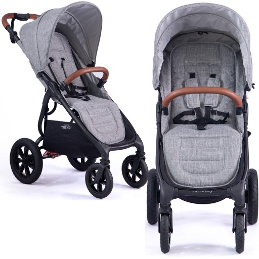 valco baby snap 4 trend v2 sport