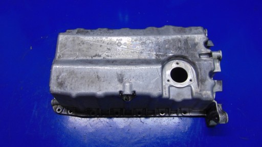 Volkswagen OE 038103603AG Ölwanne