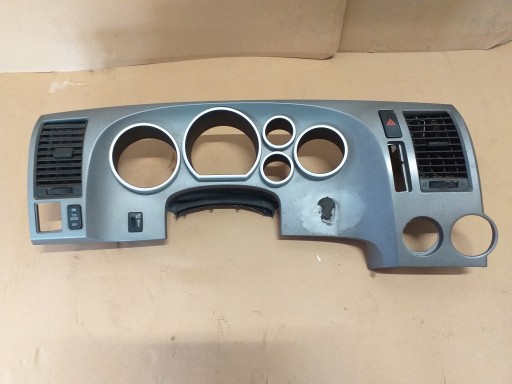 Toyota Tundra рамка часов вентиляционная решетка 2006-