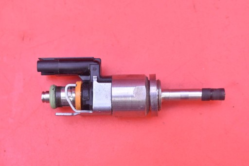nozzle injector 32140073 VOLVO V60 2 II 2.0 T5 250 KM LIFT 23