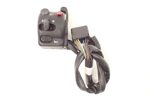 131775-1111 - Triumph Legend 900 TT левый переключатель