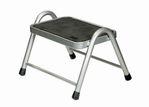 BU7225135N - Вхідна сходинка в кемпер King Step BRUNNER