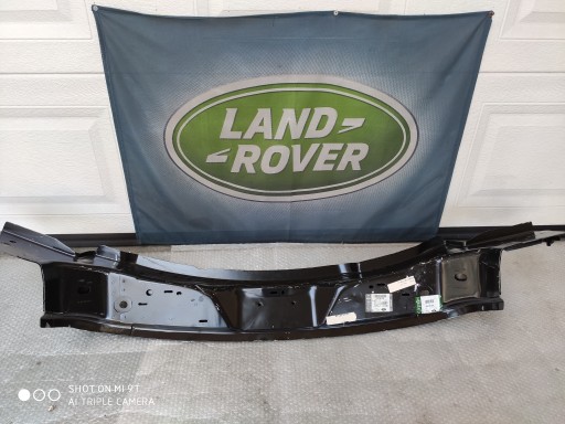 LR061156 - LAND ROVER DISCOVERY SPORT L550 задній ремінь