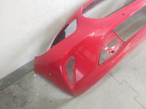 Stoßstange vorne MERCEDES B KLASA W247