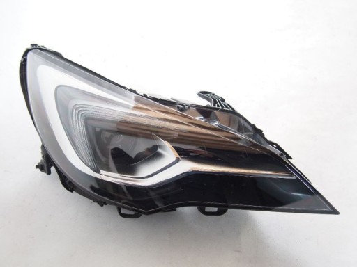 Opel Astra K V 15r Reflektor right light right 39023763