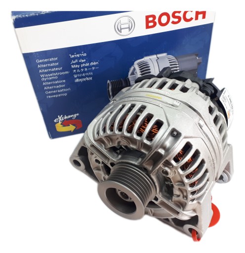 Генератор bosch 0 986 044 030