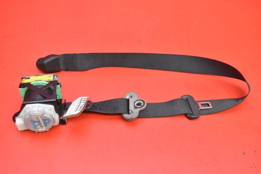 Gurten Sicherheits rechts vorne Spanner 73210-0D200 TOYOTA YARIS 2 II 05-09