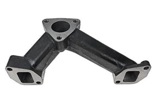 VPE9204 выпускной коллектор