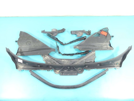 9206483, 7240680, - ОКНО BMW F20