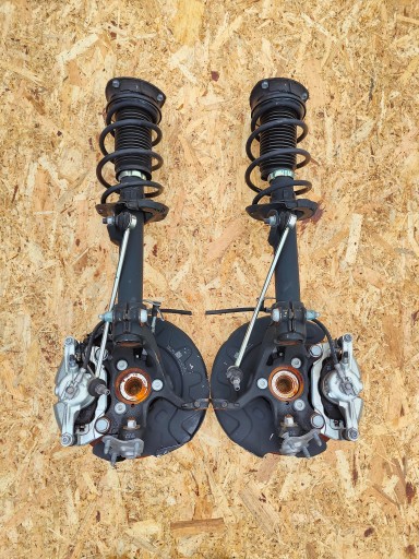 shock absorber left swing left VW GOLF VIII 8 5WA413023N