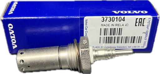 Свеча накаливания подогрева webasto oe volvo s60 s80 v70 xc70 xc90 3730104