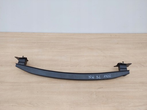 SEAT LEON ALTEA TOLEDO bumper support rear part pillar 5P0807305 NWBL132C