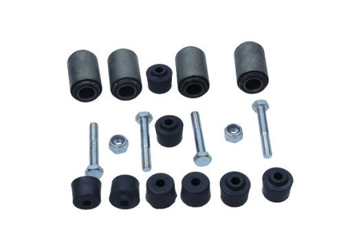 4055418B - КОМПЛЕКТ НАПР.ВАЖІЛЬ УПРАВЛІННЯ RENAULT.P.