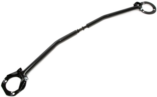 SSDSBM462 - BMW 3 E46 6-цил. Передня стійка сталь та TECHNIX