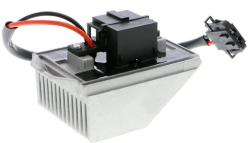 6913KST-2 - РЕГУЛЯТОР ВЕНТИЛЯТОРА САЛОНА AUDI SEAT SKODA VW