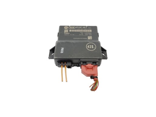 modulo Centralina GATEWAY AUDI A5 1.8 TFSI 8T0907468K