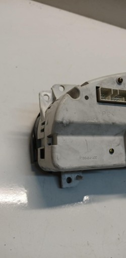 Saab 9-5 95 dials AUTOMAT EUROPA dials PREDKOSCIOMIERZ 2.3T petrol