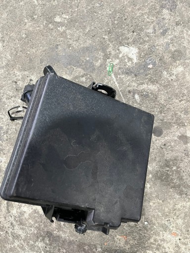 Блок предохранителей hyundai tucson iii lift 1.6 t-gdi 91210-d7460