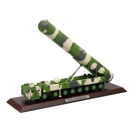 Високоякісна модель Intercontinental