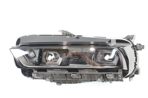 4A276E5 -01 - ФОНАРЬ ПЕРЕДНИЙ ЛЕВЫЙ CRYSTAL LED EUR BMW G70